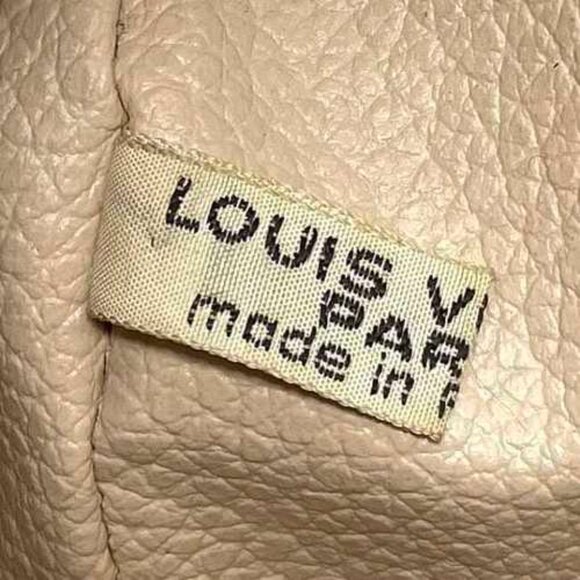 Louis Vuitton Pouch True Toilet 28 ec-22978 Brown Monogram M47522 Canvas 823 - Picture 9 of 10